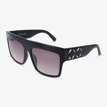 Swarovski Damen Sonnenbrille SK0128 01B Shiny Black
