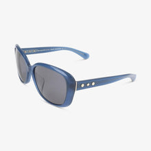 Kate Spade Damen Sonnenbrille NERINA-F-S PJP Blue