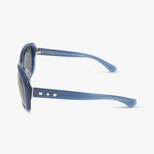 Kate Spade Damen Sonnenbrille NERINA-F-S PJP Blue