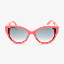 Jimmy Choo Damen Sonnenbrille POLLIE-S 35J Pink