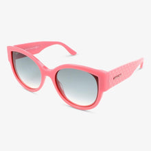 Jimmy Choo Damen Sonnenbrille POLLIE-S 35J Pink