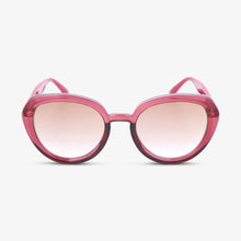 Jimmy Choo Damen Sonnenbrille MACE-S QHO Cyclamen