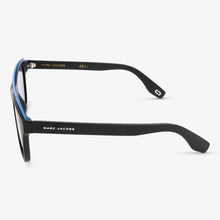 Marc Jacobs Sonnenbrille MARC 303-S 3XT Matte Black