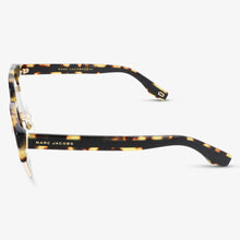 Marc Jacobs Herren Sonnenbrille MARC 274-S C9B Havana Transparent Honey