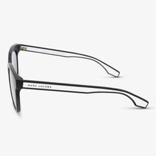 Marc Jacobs Herren Sonnenbrille MARC 289-F-S 80S Black White