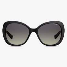 Polaroid Damen Sonnenbrille PLD 4063-S-X 807 Black