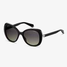 Polaroid Damen Sonnenbrille PLD 4063-S-X 807 Black