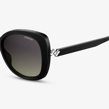 Polaroid Damen Sonnenbrille PLD 4063-S-X 807 Black