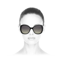 Polaroid Damen Sonnenbrille PLD 4063-S-X 807 Black