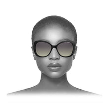 Polaroid Damen Sonnenbrille PLD 4063-S-X 807 Black