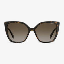 Polaroid Damen Sonnenbrille PLD 4065-S 086 Havana