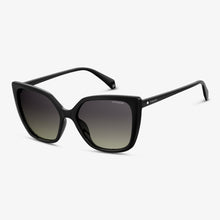 Polaroid Damen Sonnenbrille PLD 4065-S 807 Black