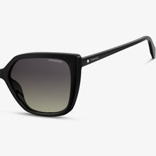 Polaroid Damen Sonnenbrille PLD 4065-S 807 Black