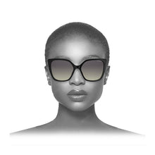 Polaroid Damen Sonnenbrille PLD 4065-S 807 Black