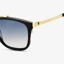 Marc Jacobs Herren Sonnenbrille MARC 270-S 807 Black