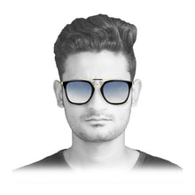 Marc Jacobs Herren Sonnenbrille MARC 270-S 807 Black