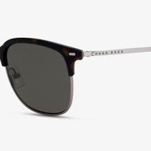 Hugo Boss Herren Sonnenbrille BOSS 1028-F-S 086 Havana