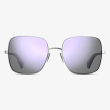 Polaroid Damen Sonnenbrille PLD 6060-S B6E Lilac Silver