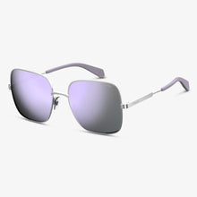 Polaroid Damen Sonnenbrille PLD 6060-S B6E Lilac Silver