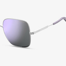 Polaroid Damen Sonnenbrille PLD 6060-S B6E Lilac Silver
