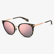 Polaroid Damen Sonnenbrille PLD 6061-F-S 086 Havana