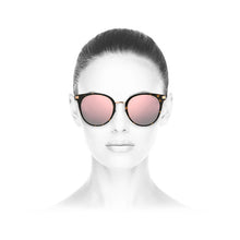 Polaroid Damen Sonnenbrille PLD 6061-F-S 086 Havana
