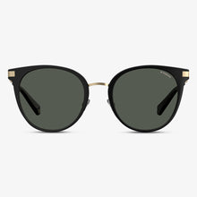 Polaroid Damen Sonnenbrille PLD 6061-F-S 807 Black