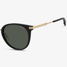 Polaroid Damen Sonnenbrille PLD 6061-F-S 807 Black