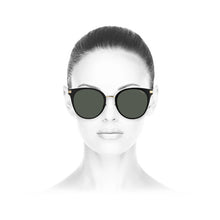 Polaroid Damen Sonnenbrille PLD 6061-F-S 807 Black