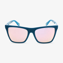 Marc Jacobs Damen Sonnenbrille MARC 349-S ZI9 Transparent Teal Teal