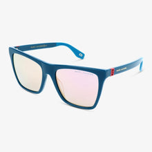 Marc Jacobs Damen Sonnenbrille MARC 349-S ZI9 Transparent Teal Teal