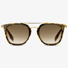 Marc Jacobs Herren Sonnenbrille MARC 270-S 2IK Havana Gold