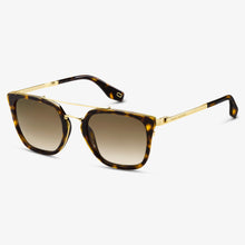 Marc Jacobs Herren Sonnenbrille MARC 270-S 2IK Havana Gold