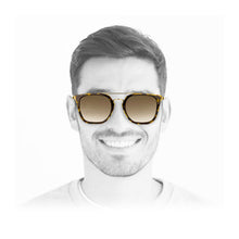 Marc Jacobs Herren Sonnenbrille MARC 270-S 2IK Havana Gold