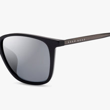 Hugo Boss Herren Sonnenbrille BOSS 1063-F-S 807 Black