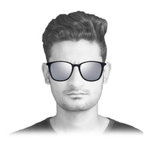 Hugo Boss Herren Sonnenbrille BOSS 1063-F-S 807 Black