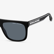 Marc Jacobs  Sonnenbrille MARC 357-S 807 Black