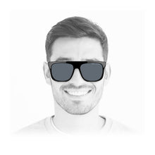 Marc Jacobs  Sonnenbrille MARC 357-S 807 Black