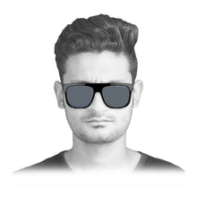 Marc Jacobs  Sonnenbrille MARC 357-S 807 Black