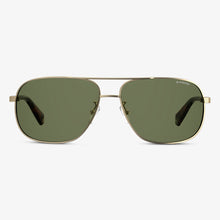 Polaroid Herren Sonnenbrille PLD 2074-S-X J5G Gold