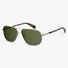 Polaroid Herren Sonnenbrille PLD 2074-S-X J5G Gold