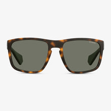 Polaroid Herren Sonnenbrille PLD 2079-S PHW Havana Green
