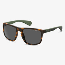 Polaroid Herren Sonnenbrille PLD 2079-S PHW Havana Green