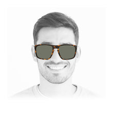 Polaroid Herren Sonnenbrille PLD 2079-S PHW Havana Green