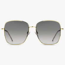 Tommy Hilfiger Damen Sonnenbrille TH 1648-S J5G Gold