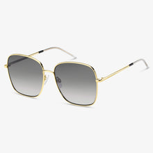 Tommy Hilfiger Damen Sonnenbrille TH 1648-S J5G Gold
