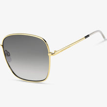Tommy Hilfiger Damen Sonnenbrille TH 1648-S J5G Gold