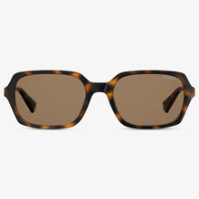 Polaroid Damen Sonnenbrille PLD 6089-S 086 Havana