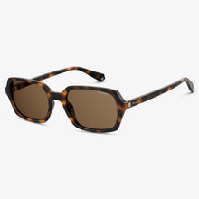 Polaroid Damen Sonnenbrille PLD 6089-S 086 Havana