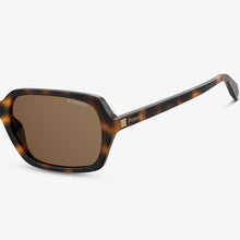Polaroid Damen Sonnenbrille PLD 6089-S 086 Havana